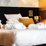 Chateau Heloise Hotel Merelessart