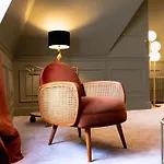 Chateau Heloise Merelessart