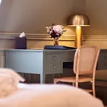 Hotel Chateau Heloise