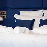 Chateau Heloise Hotel