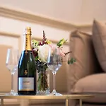 Hotel Chateau Heloise Merelessart