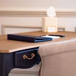 Chateau Heloise Hotel