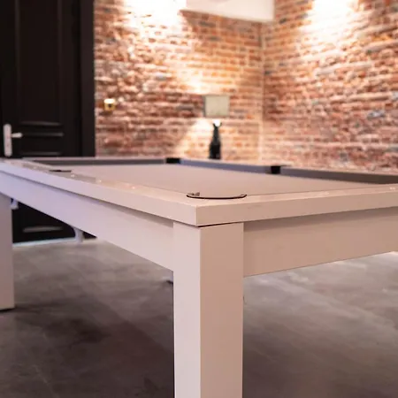 Hotel Chateau Heloise