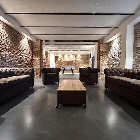 Hotel Chateau Heloise Merelessart