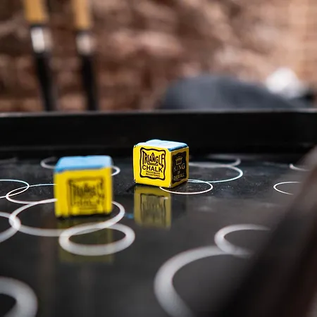 Chateau Heloise Merelessart