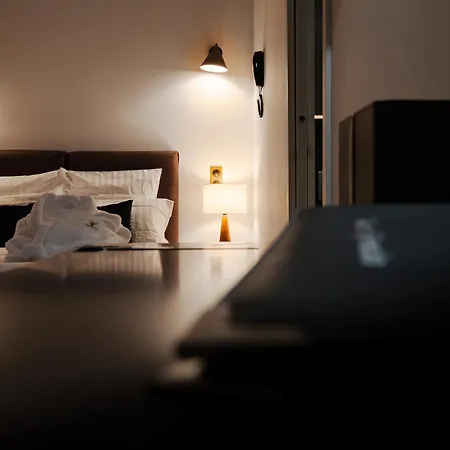 Hotel Chateau Heloise