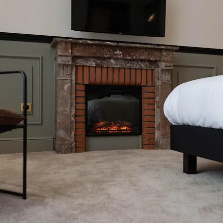 Hotel Chateau Heloise Merelessart