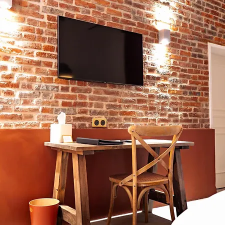 Hotel Chateau Heloise *