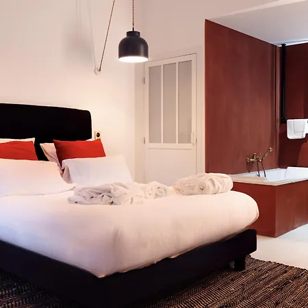 Hotel Chateau Heloise
