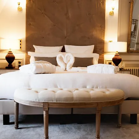 Château Héloïse Hotel *