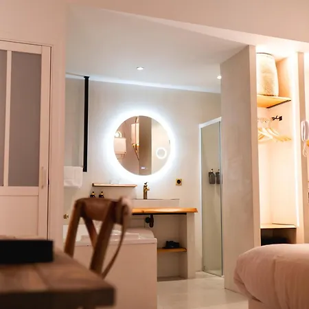 Chateau Heloise Hotel Merelessart