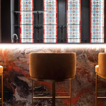 Chateau Heloise Merelessart