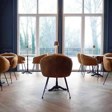 Chateau Heloise Hotel