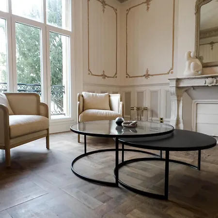 Chateau Heloise Hotel *