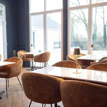 Hotel Chateau Heloise *