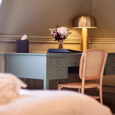 Hotel Chateau Heloise