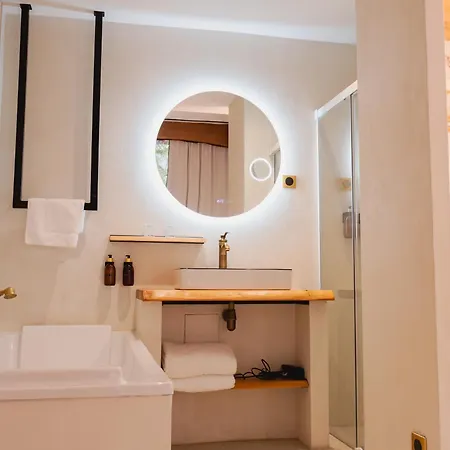 Hotel Chateau Heloise *