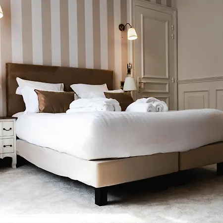 Hotel Château Héloïse *
