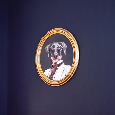 Chateau Heloise Hotel Merelessart