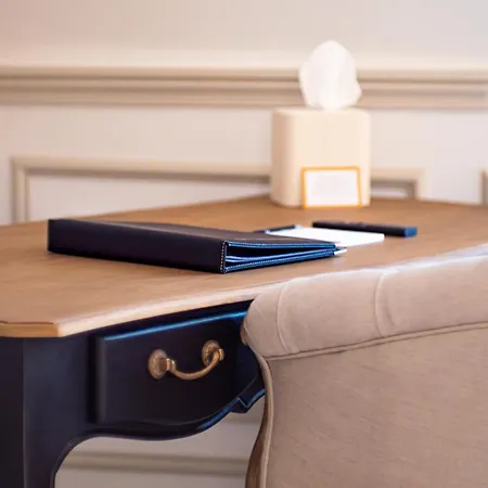 Chateau Heloise Hotel