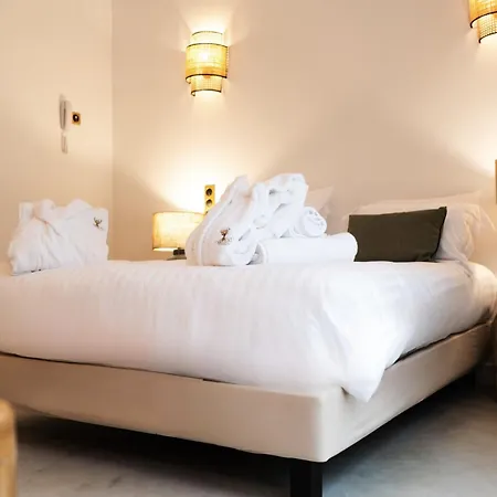 Hotel Chateau Heloise *