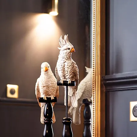 Chateau Heloise Merelessart