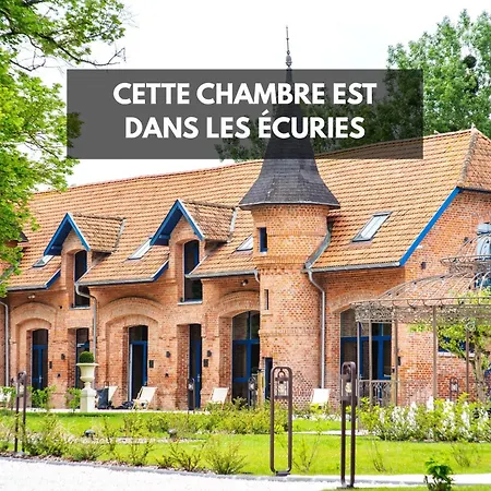 Chateau Heloise