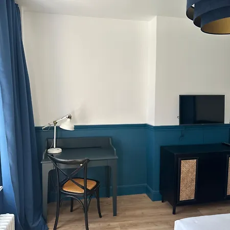 Hotel Chateau Heloise