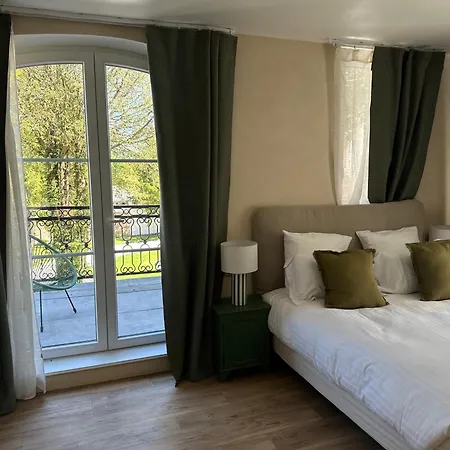 Chateau Heloise *