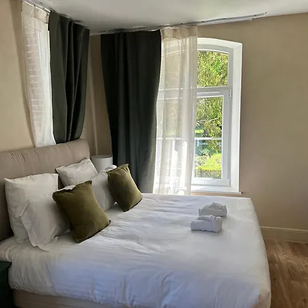 Hotel Chateau Heloise