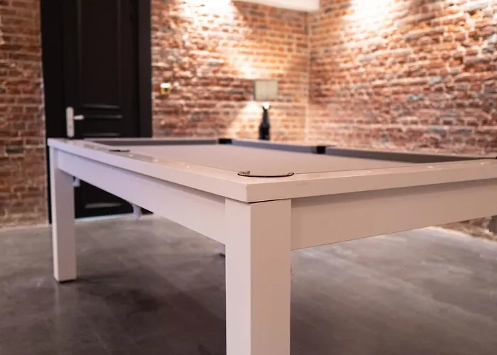 Hotel Chateau Heloise