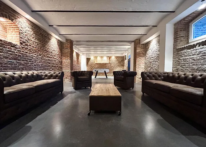 Hotel Chateau Heloise Merelessart