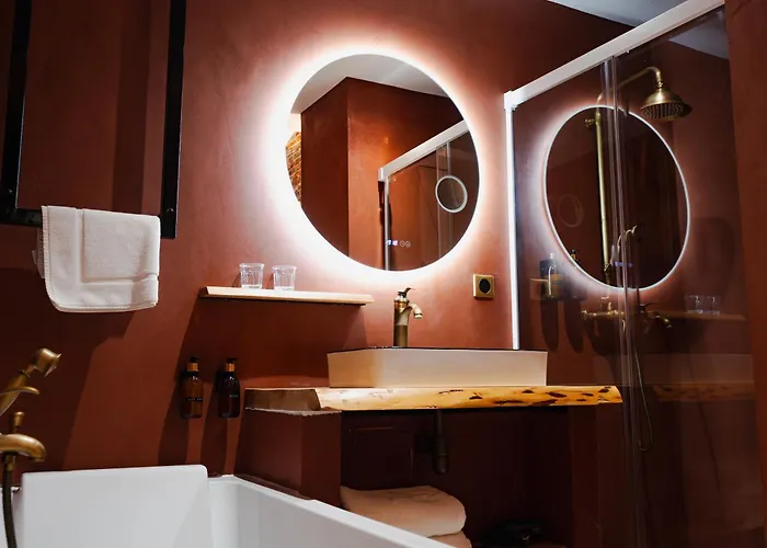 Chateau Heloise * Merelessart