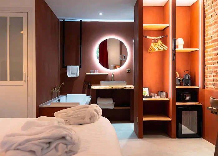 Hotel Chateau Heloise