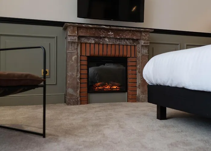 Hotel Chateau Heloise Merelessart