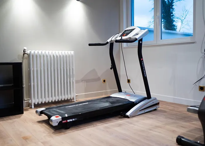 Hotel Chateau Heloise