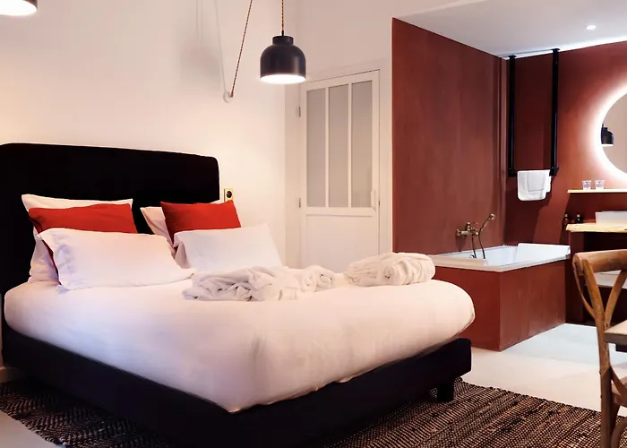 Hotel Chateau Heloise