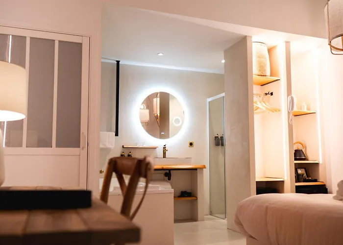 Chateau Heloise Hotel Merelessart