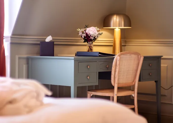 Hotel Chateau Heloise