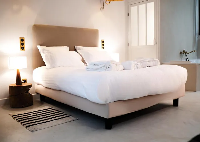 Chateau Heloise Hotel *