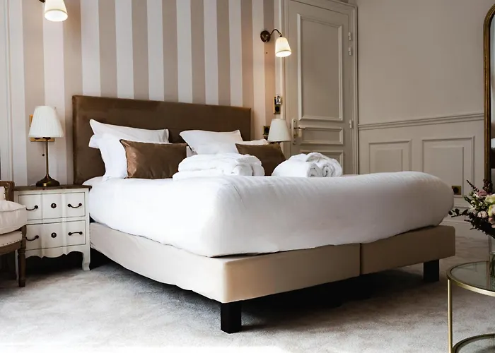 Hotel Chateau Heloise *