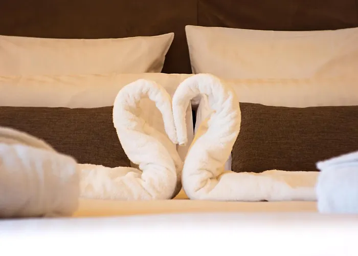 Hotel Chateau Heloise