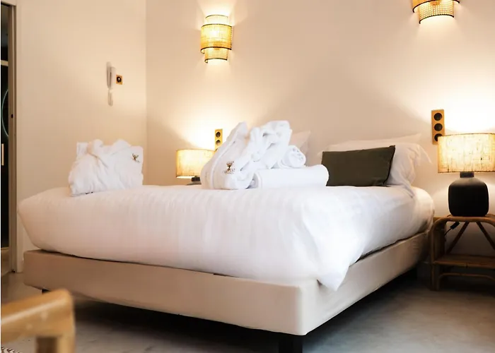 Hotel Chateau Heloise *