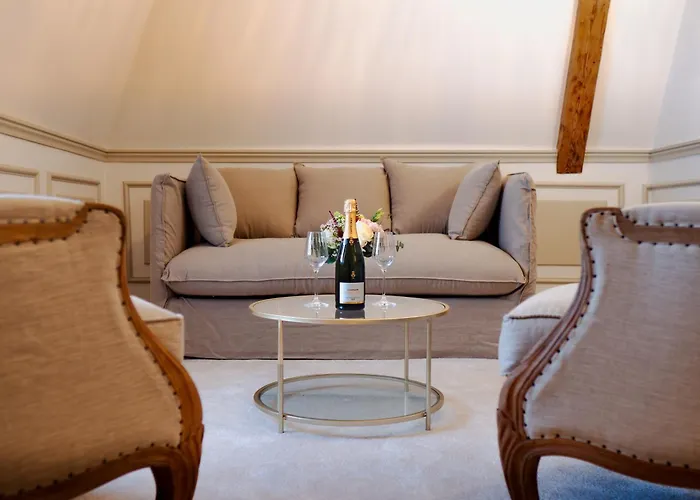 Hotel Chateau Heloise