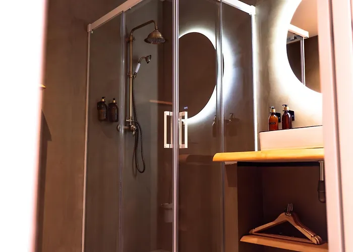 酒店 Chateau Heloise *