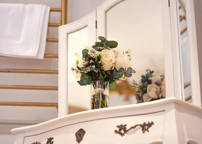 Hotel Chateau Heloise